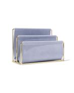 HEMA Tijdschriftenhouder lila 18x13 van €7.99 voor €5 sale, Verzenden, Nieuw