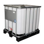 IBC Container , IBC Tank 1000.liter, Verzenden, Nieuw