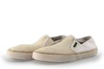 Scotch & Soda Instappers in maat 41½ Beige | 10% extra, Kleding | Heren, Overige kleuren, Verzenden, Overige typen, Zo goed als nieuw