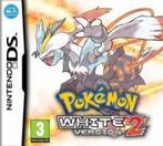 MarioDS.nl: Pokemon White Version 2 Losse Game Card - iDEAL!, Spelcomputers en Games, Games | Nintendo DS, Ophalen of Verzenden