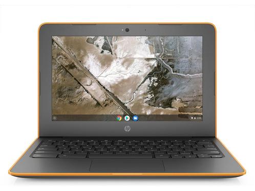 HP Chromebook 11A G6 EE 6MP20EA, Huis en Inrichting, Woonaccessoires | Overige, Zo goed als nieuw, Verzenden