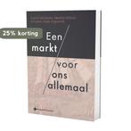 Een markt voor ons allemaal 9789463712804 Roelof Salomons, Boeken, Verzenden, Gelezen, Roelof Salomons