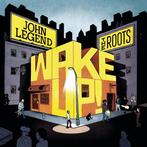 cd - John Legend - Wake Up!, Verzenden, Zo goed als nieuw
