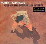 lp nieuw - Robert Johnson - King Of The Delta Blues Singers, Verzenden, Zo goed als nieuw