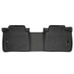Husky Liners 07-17 Ford Expedition X-Act Contour Rear Black, Ophalen of Verzenden, Nieuw