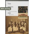 Van wezen tot zijn 9789057303630 I. van der Vlis, Boeken, Verzenden, Zo goed als nieuw, I. van der Vlis