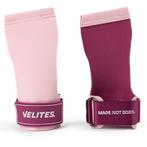 Velites Handgrips Quad Ultra - Roze, Verzenden, Nieuw