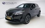 Zakelijke Lease |  Nissan QASHQAI 1.3 MHEV Tekna Design Pack, Auto's, Nissan, Gebruikt, Overige kleuren, Handgeschakeld, Lichtmetalen velgen