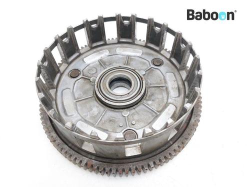 Koppelingshuis Yamaha FJ 1200 1988-1990 (FJ1200 3CV 3CW 3CX), Motoren, Onderdelen | Yamaha, Gebruikt, Verzenden