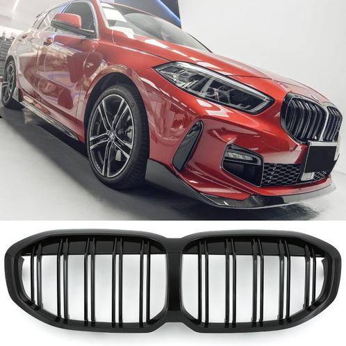 Sportieve Grille geschikt voor BMW 1-Serie F40 en F41 dubbel, Auto-onderdelen, Carrosserie en Plaatwerk, Nieuw, Ophalen of Verzenden