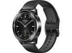 Xiaomi Watch S3 Zwart, Verzenden, Zo goed als nieuw