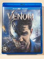 VENOM (3D + 2D) (BLURAY), Verzenden, Gebruikt