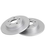 Remschijf OPEL MOKKA 1.6 CDTI 4x4 achterzijde, Verzenden, Nieuw