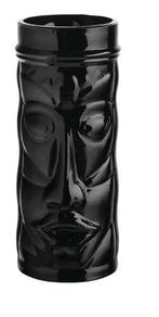 Tahiti tiki glazen 45cl | 6 stuks, Verzenden