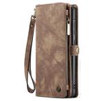 Solidenz Urban Wallet Samsung S25 hoesje Met Pasjeshouder Br, Verzenden, Nieuw, Hoesje of Tasje