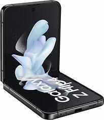 Samsung Galaxy Z Flip4 5G Dual SIM 256GB grafiet, Telecommunicatie, Mobiele telefoons | Samsung, Zonder abonnement, Android OS