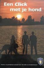 Een click met je hond 9789082244007 Jolien Schat, Verzenden, Zo goed als nieuw, Jolien Schat