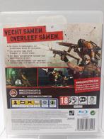 Army of Two the 40th Day Playstation 3, Spelcomputers en Games, Ophalen of Verzenden, Nieuw