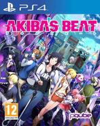 Akibas Beat Limited Edition (ps4 nieuw), Spelcomputers en Games, Ophalen of Verzenden, Nieuw