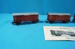 Märklin H0 - 4950 - Modeltrein (4) - FS, Nieuw