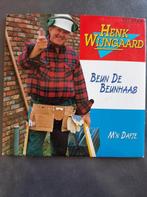 Henk Wijngaard - Beun de Beunhaas CD Single, Verzenden, Nieuw in verpakking