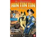 Rin Tin Tin 2, Cd's en Dvd's, Verzenden, Nieuw in verpakking