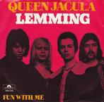 Lemming - Queen Jacula, Cd's en Dvd's, Gebruikt, Ophalen of Verzenden