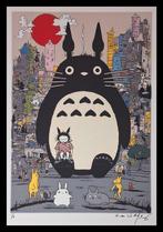 Emma Wildfang - My neighbor Totoro -Studio Ghibli -, Nieuw