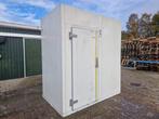 Koelcel 226 x 136 x 256 cm stekker klaar, Nieuw in verpakking, Koelen en Vriezen
