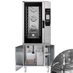 GGM Gastro | Combistheemer - Touch - 10x GN 1/1 - met |, Huis en Inrichting, Keuken | Servies, Verzenden, Nieuw, Effen