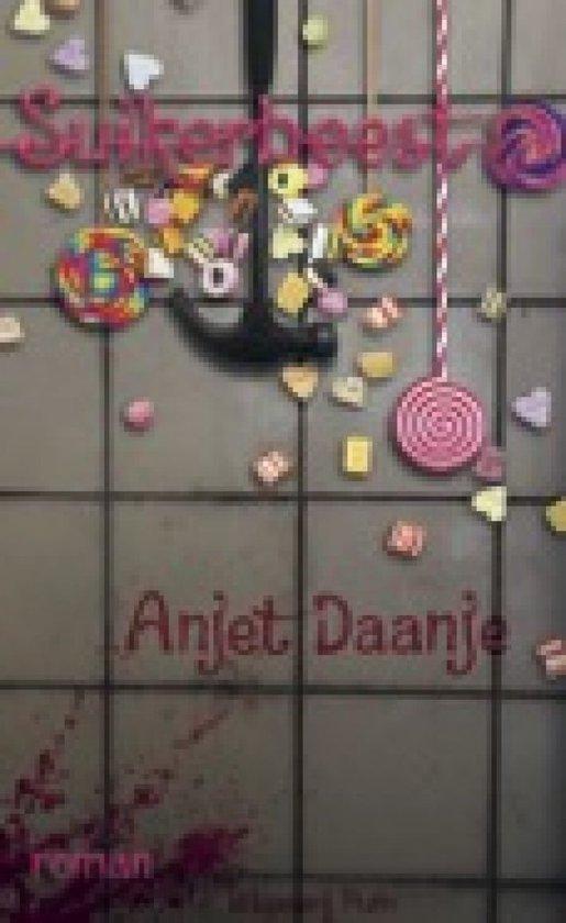 9789493339095 Suikerbeest | Tweedehands, Boeken, Romans, Zo goed als nieuw, Verzenden