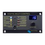 Victron Digital Multi Control 200/200A, Watersport en Boten, Navigatiemiddelen en Scheepselektronica, Ophalen of Verzenden, Nieuw