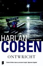 Ontwricht / Myron Bolitar / 4 9789022557242 Harlan Coben, Verzenden, Gelezen, Harlan Coben