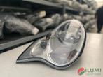 KOPLAMP PORSCHE CARRERA 911 996 XENON LINKS, Auto-onderdelen, Verzenden, Gebruikt, Porsche