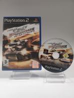 The Fast and the Furious (Copy Cover) Playstation 2, Spelcomputers en Games, Nieuw, Ophalen of Verzenden