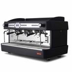Diamond Koffiemachine | Aroma | Zwart | Espresso/americano |, Ophalen of Verzenden
