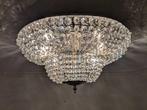 Plafondlamp - Kristal - Swarovski, Antiek en Kunst
