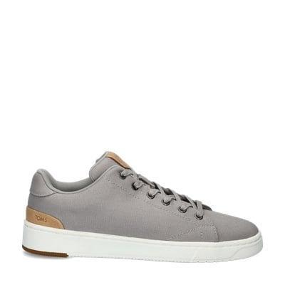 Toms Trvl Lite 2.0 lage sneakers voor heren in het Grijs, Kleding | Heren, Schoenen, Sneakers of Gympen, Nieuw, Verzenden