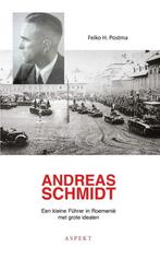 Andreas Schmidt 9789464249620 Feiko H. Postma, Boeken, Overige Boeken, Verzenden, Zo goed als nieuw, Feiko H. Postma
