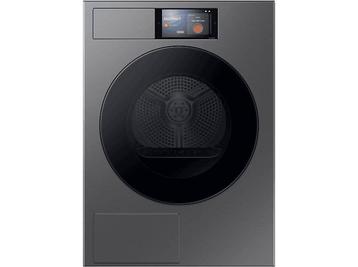 Samsung -   60 Db 9kg Label A Warmtepompdroger beschikbaar voor biedingen