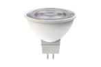 Integral LED MR16 3.4W 345lm 2700K 36º GU5.3 Dimbaar Ø5cm, Ophalen of Verzenden, Nieuw