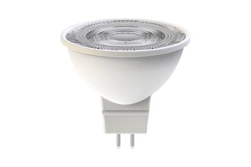 Integral LED MR16 3.4W 345lm 2700K 36º GU5.3 Dimbaar Ø5cm, Huis en Inrichting, Lampen | Overige, Nieuw, Ophalen of Verzenden