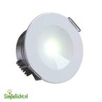 Led- noodverlichting- inbouw- anti-paniek wit, Diversen, Verzenden, Nieuw