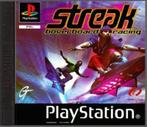 Streak: Hoverboard Racing [PS1], Ophalen of Verzenden, Nieuw