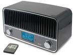 Caliber HFG409DBT - DAB+ Radio met Bluetooth - 2.1 Speakers, Verzenden, Zo goed als nieuw