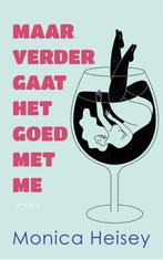 Maar verder gaat het goed met me (9789044653830), Boeken, Verzenden, Nieuw