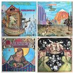 QUICKSILVER MESSENGER SERVICE, LITTLE FEAT - What About Me,, Nieuw in verpakking