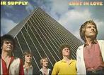 LP gebruikt - Air Supply - Lost In Love (Netherlands, 1980), Verzenden, Zo goed als nieuw