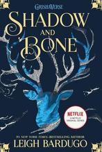 Shadow & Bone 9780805094596 Leigh Bardugo, Verzenden, Gelezen, Leigh Bardugo