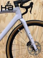 Rose Backroad GRX RX820 Carbon Gravelbike Shimano GRX 2024, Fietsen en Brommers, Overige merken, 28 inch, Carbon, 10 tot 15 versnellingen